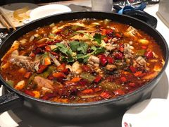 -渝蛙馆(新百店)