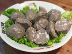 -楠火锅(哈尔滨金爵万象店)