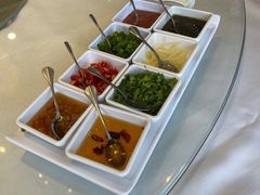 -海天一色海景自助餐厅(西港花园店)