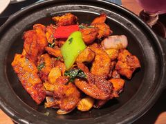 -大树餐厅(益田假日店)