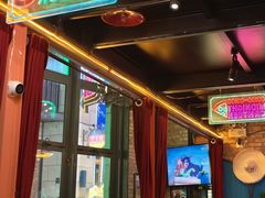 -Famous肥猫墨西哥音乐餐吧(五棵松华熙LIVE店)