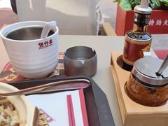 -华记煲仔华·煲仔饭(三元里万科里店)