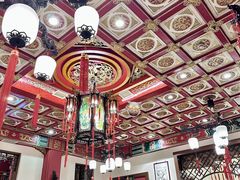 -梅龙镇酒家(南京西路总店)