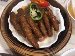 -海皇酒家(钰海万国汇购物广场店)