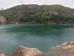 -大罗山风景区