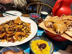 -醉长安(钟楼旗舰店)