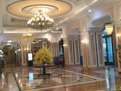 -平湖九龙山庄园圣马可酒店