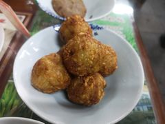 -粗茶淡饭(东关街店)