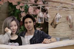 -逸丝风尚