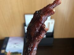 特色鸡爪-丁莲芳(红旗路店)