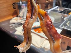 -很久以前羊肉串(大华三路店)