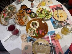 -墨纪Mojí墨西哥餐厅(官舍店)