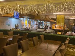 -南通大饭店·米兰餐厅