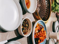 -韩盛·古法烤肉店(皇城恒隆广场店)