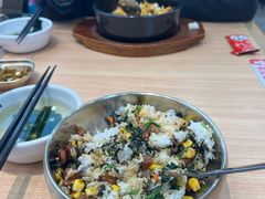 -米村拌饭(金象城店)