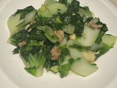 -绿茶餐厅(松江万达店)