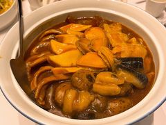 年味儿全家福-眉州东坡(北苑华贸店)