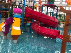 -悦隆庄温泉度假酒店