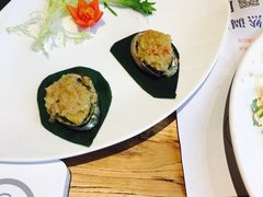 -U你·天然调味(南湖总店)