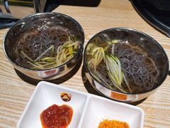 -韩国大金刚烤肉·料理(印象城店)
