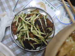 -阿金大白·上海菜馆(新天地店)