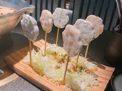 -湊湊火锅·茶憩(新中关购物中心店)