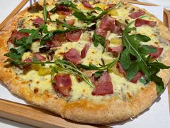 -烁先生披萨·儿童餐下午茶(河南岸店)
