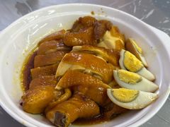 -陈根记大牌档