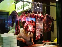 -炊烟小炒黄牛肉(中心印象城店)