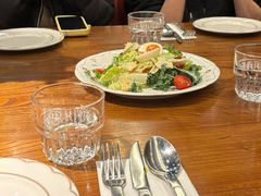 -1886德国汽车餐厅(外滩中央店)