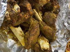 -阿拉伯萨娜餐厅(石马社区店)