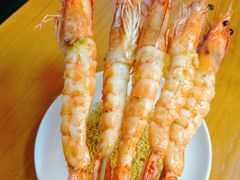 剥皮虾-烤五行·烧烤烤串(石佛营店)