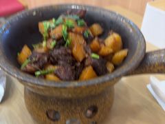 -庆丰包子铺(西单店)