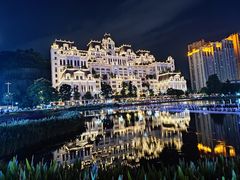 -花果园湿地公园