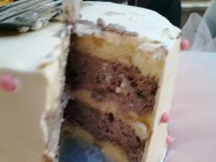 -杜哈夫DOUX RÊVE·生日蛋糕(日月光店)