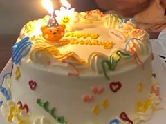 -CAKE WANG千层制造所(省府店)