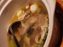 -小厨娘淮扬菜(板桥一店)