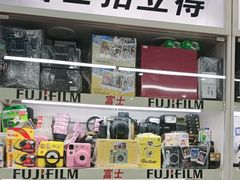 -富士拍立得相机(新大陆广场店)