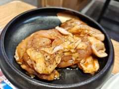 -韩宫宴炭火烤肉(昆山金鹰店)