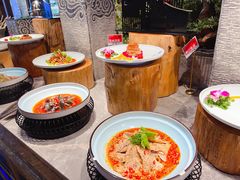 -吉布鲁牛排海鲜自助(巴南万达广场店)