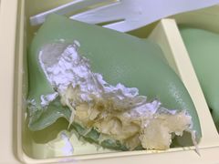 -满记甜品(友谊国贸城店)