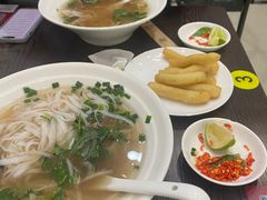 -PHO·5越南牛肉粉(建新路店)