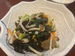 -古南都·老广东酒楼(龙江店)
