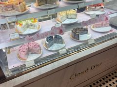 -CloudD'or可露朵蛋糕(1733商业空间店)