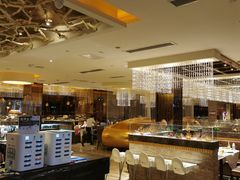 自助取餐区-红辣椒·川菜·火锅(科华路店)
