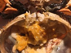 -欢乐牧场海鲜烤肉自助(牡丹园店)