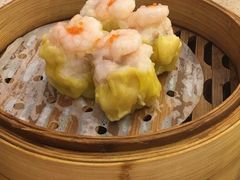 明虾蟹子烧卖-点都德(汇点楼店)