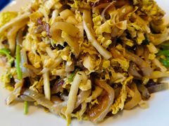 -渔民船说·北塘海鲜·天津菜·海肠捞饭(北塘古镇店)