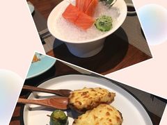 -山葵家·创意料理(宁波来福士店)