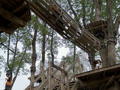 -WeLope紫金山探险公园